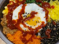 -梨花牛肉汤饭(仁恒伊势丹店)