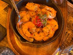 -Pakkhús Restaurant