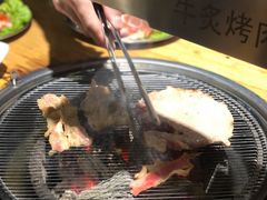 -牛炙烤肉(车公庙店)