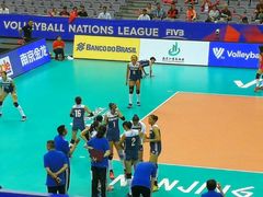 -南京奥林匹克体育中心-体育馆