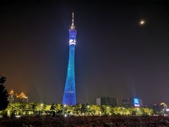 -海心沙亚运公园