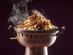 -四季民福烤鸭店(故宫店)