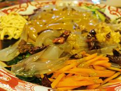 -闯关东东北农家菜(崂山石老人店)