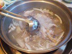 -润园四季椰子鸡火锅(南山海岸城店)