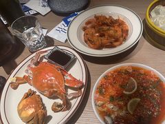 -日进一片海.生腌海鲜火锅.宵夜烧烤(三里屯总店)