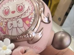 -泡泡玛特POPMART(沈阳大悦城店)