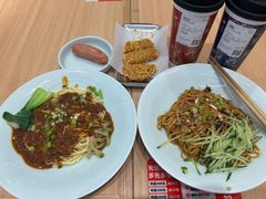 -醉面(西直门凯德茂店)