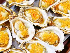 -粤盛海鲜平价店(洛溪食街店)