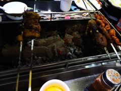 -运德成·天津老味烧烤(广开二马路店)