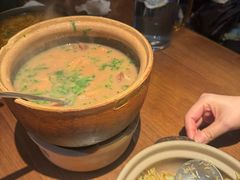 -清水亭湖北菜(大屯DT51店)