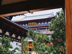 -径山寺