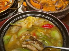 -食锦记·福建私房菜(浦西万达店)