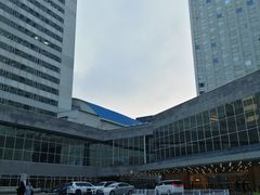 -北京新世纪饭店(动物园地铁站店)