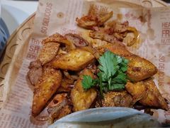 -相约·羊村小馆(长沙路店)