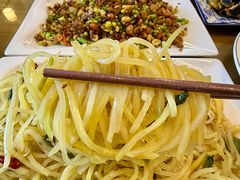 -鲁南仔·滕州炒鸡(经三路店)