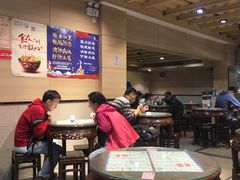 大堂-仁信双皮奶(庙前直街店)