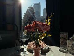 -黑宝石西餐厅(汇励99城市公园店)