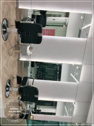 -TRIMS HAIR 修剪造型·烫染接发