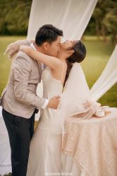 -GO VISION 动视觉婚纱摄影高级定制