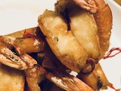 -局气 烤鸭·北京菜(光华路店)