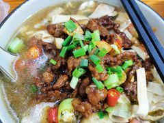 -荣荣面馆(丹溪大道店)