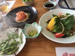 -金井日本料理(丽柏广场店)
