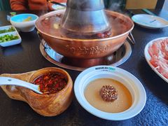 -阳坊胜利涮羊肉(阳坊老店)