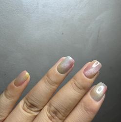 -蜜丝卡伦美甲美睫半永久
