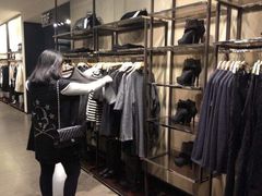 -ZARA(青岛万象城店)