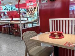 -每味每客·重庆麻辣烫(国泰店)