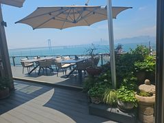 -川旺角川粤融合菜•海景餐厅(星海广场店)
