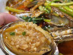 -老字号蛇口德记烧腊饭店·海鲜加工