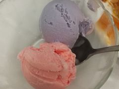 -小白桦西餐厅