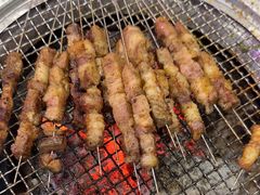 -瑞杰烧烤店·24小时营业(山东路店)