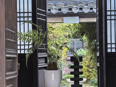 -东台西溪天仙缘景区