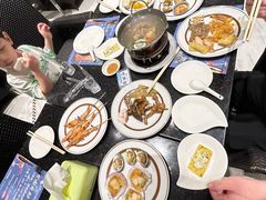 -金海湾大酒店-可园餐厅