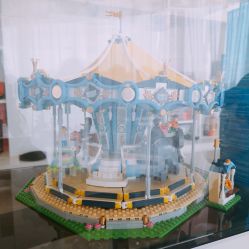 -E.L.K造型momopark店