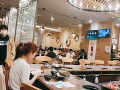 大堂-呷哺呷哺 黄金牧场 (旧宫永辉超市店)