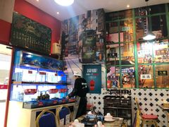 -小龍鳳·港式海鲜打边炉(沙湖路店)