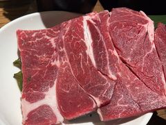 -九田家黑牛烤肉料理(太阳宫广场店)
