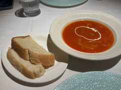 -波特曼西餐厅(中央大街店)