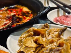 -大虎重庆老火锅(正弘城店)