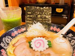 -Ramen满吉·豚骨拉面(丽园路店)