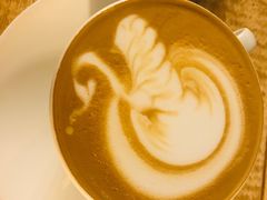 -Cafe Alice咖啡爱丽丝(奥城店)