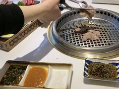-千寻山野烤肉(中关村店)