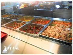 -北京大学-燕南食堂