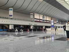 -沈阳南站