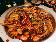 -嘎嘎鸭脑壳(驷马桥店)