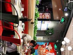 -避风塘(金山万达店)
