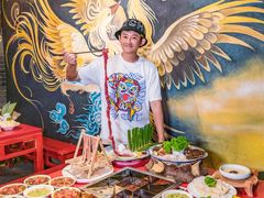 -巴九门老火锅(来福士打望店)